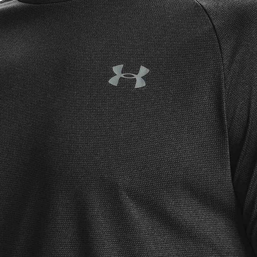 Under Armour UA Tech 2.0 Men's Black Training T-Shirt