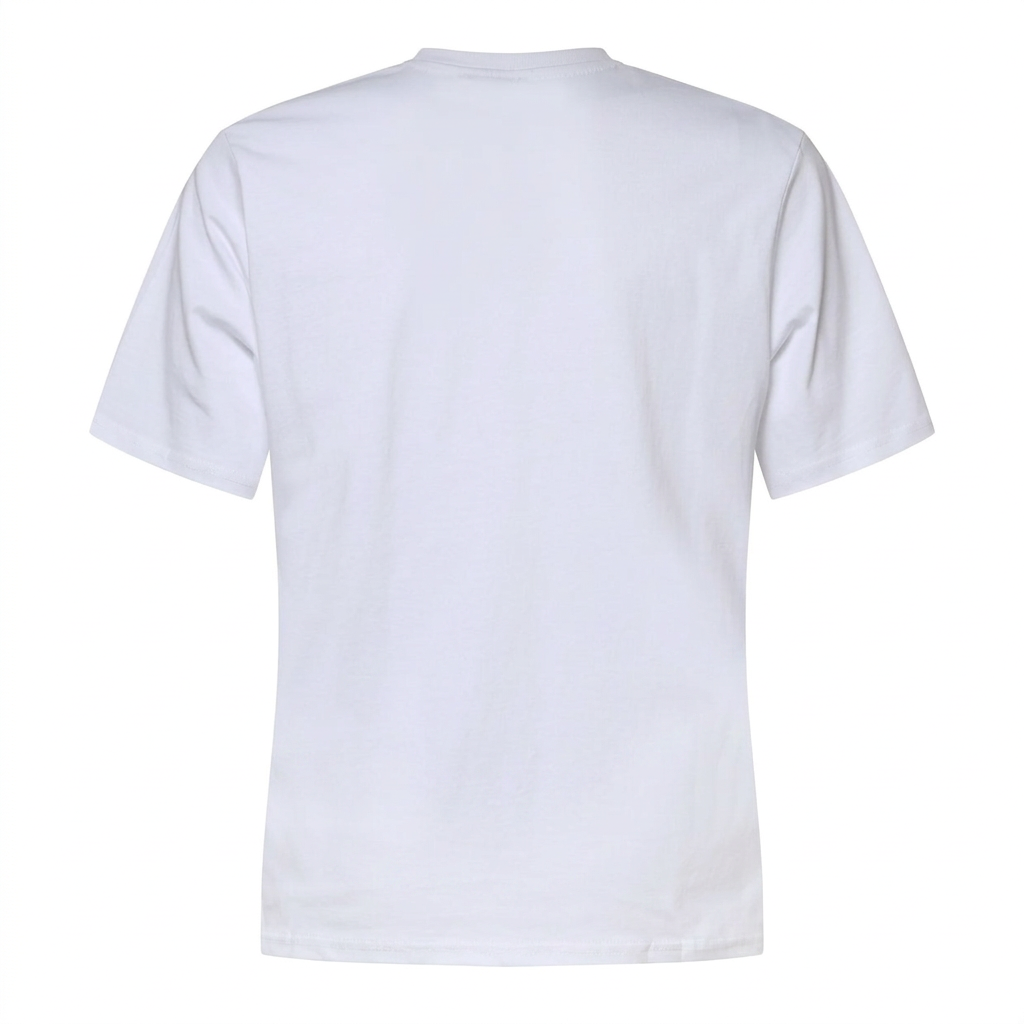Fila Chaz Men's White Logo T-Shirt RRP £30