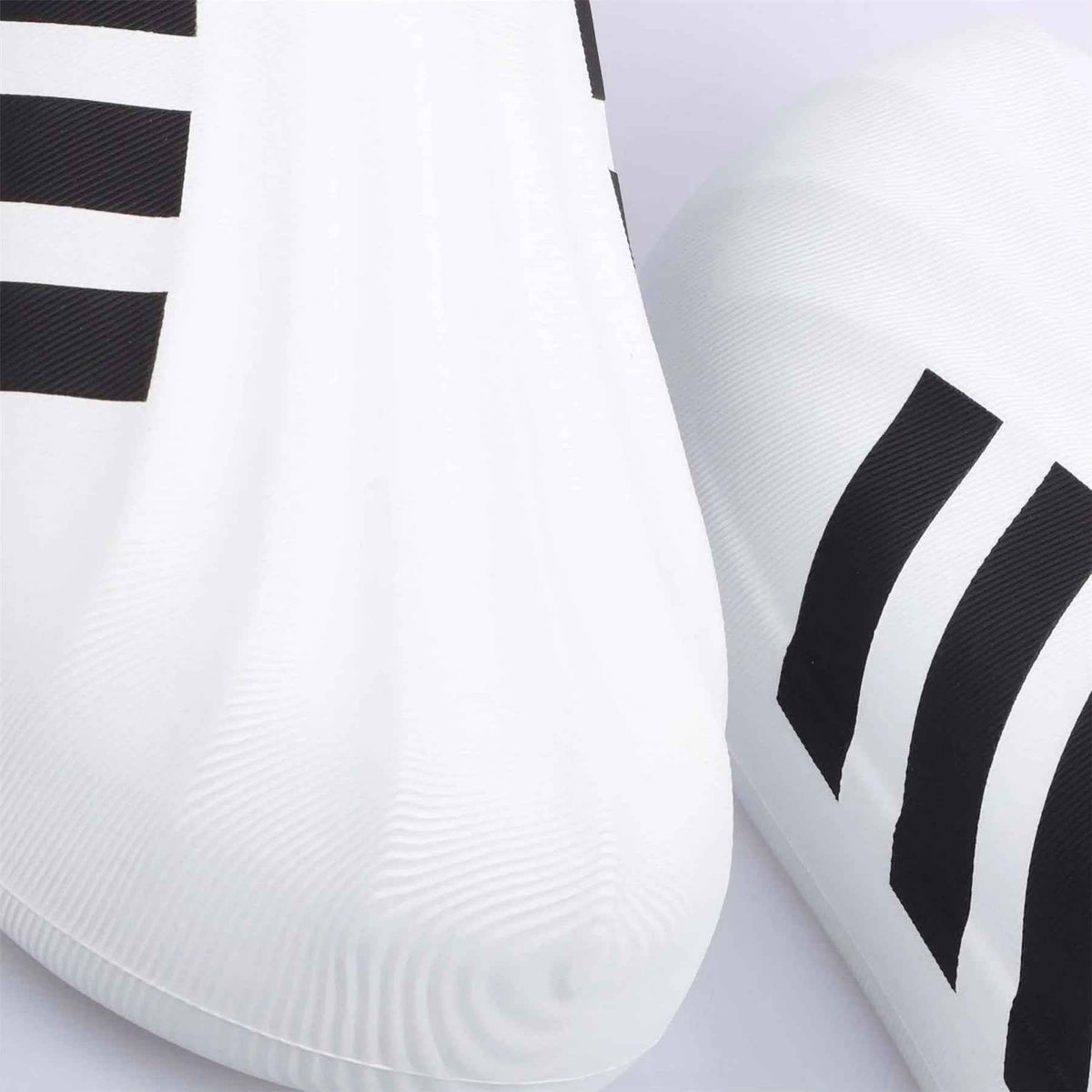 Adidas AdiFOM Superstar Men's White Slip-On Mule Shoes