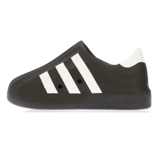 Adidas Superstar Slip-On Trainers: Effortless Style and Comfort