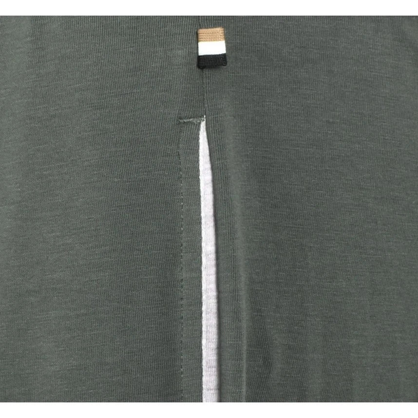 Hugo Boss Men's Green Lounge Pants Jogger Bottoms UK M RRP £50 Brand New
