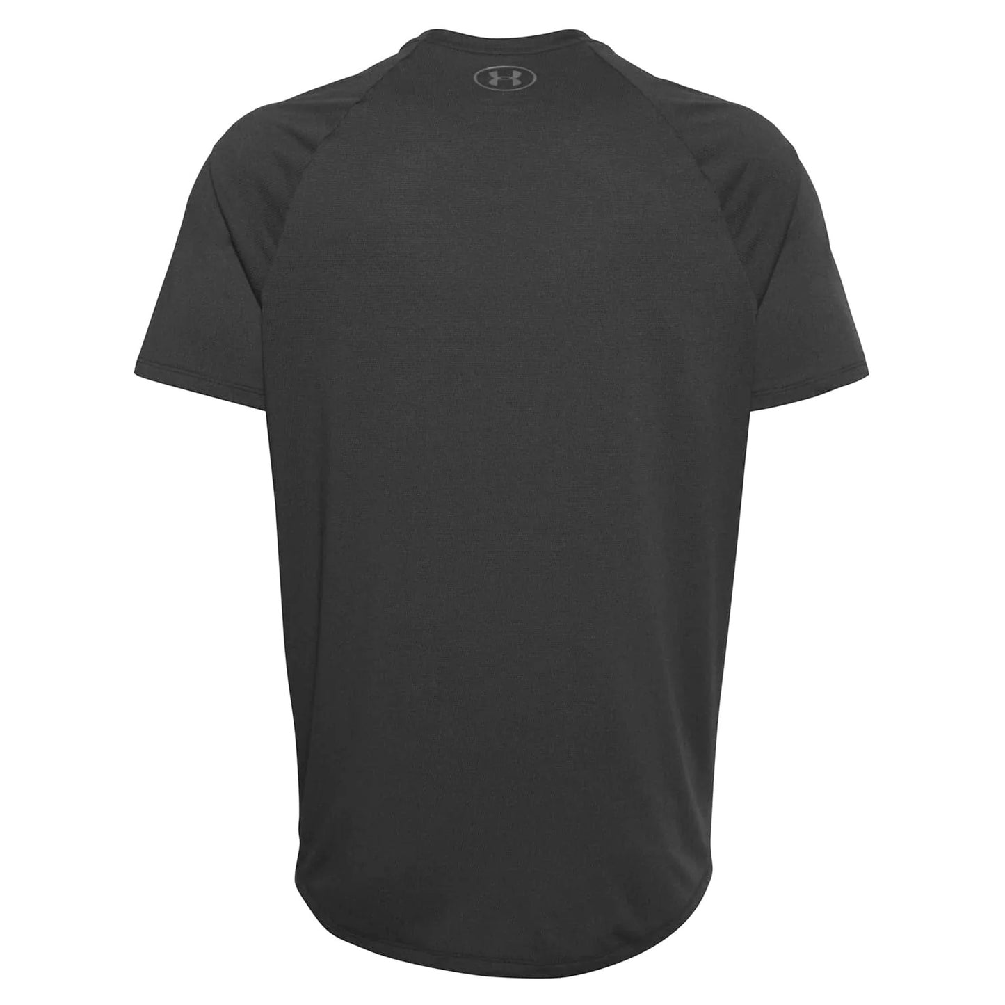 Under Armour UA Tech 2.0 Men's Black Training T-shirt RRP £27
