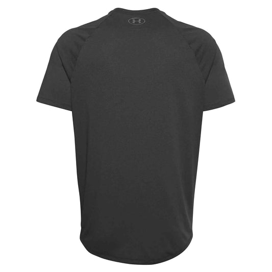Under Armour UA Tech 2.0 Men's Black Training T-Shirt