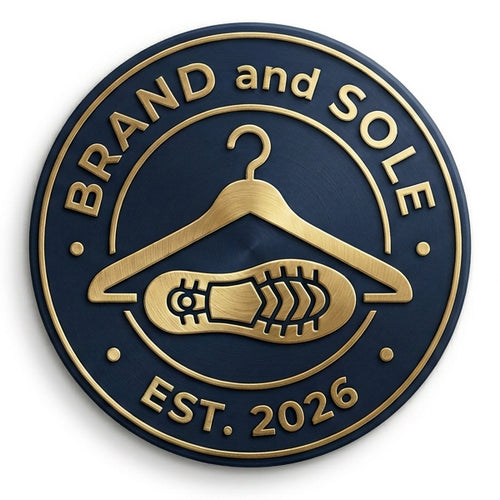 Brand and Sole