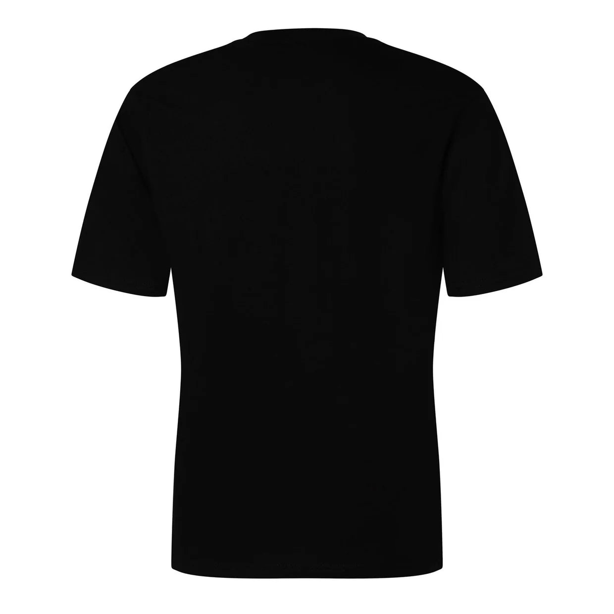 Fila Chaz Men's Black Logo T-Shirt RRP £30