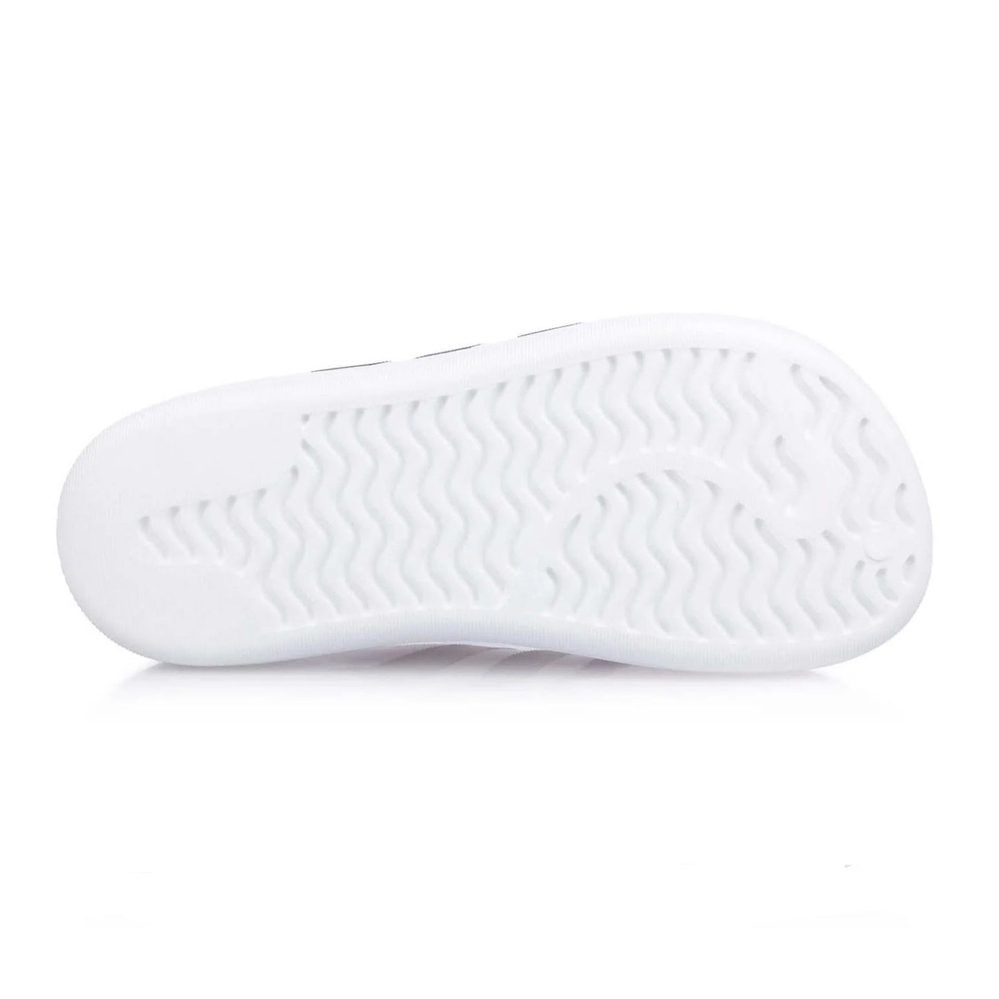 adidas adiFOM Superstar men's white slip on mule shoes RRP £65