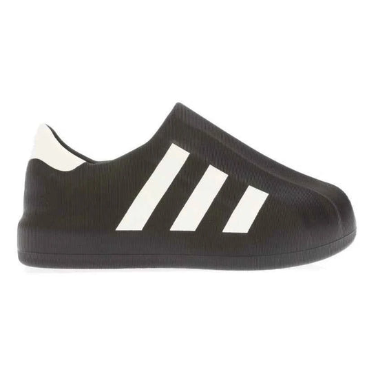 Adidas Superstar Slip-On Trainers: Effortless Style and Comfort