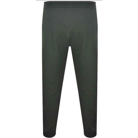 Hugo Boss Green Jogger Pants – Experience Comfort and Style Like Never Before